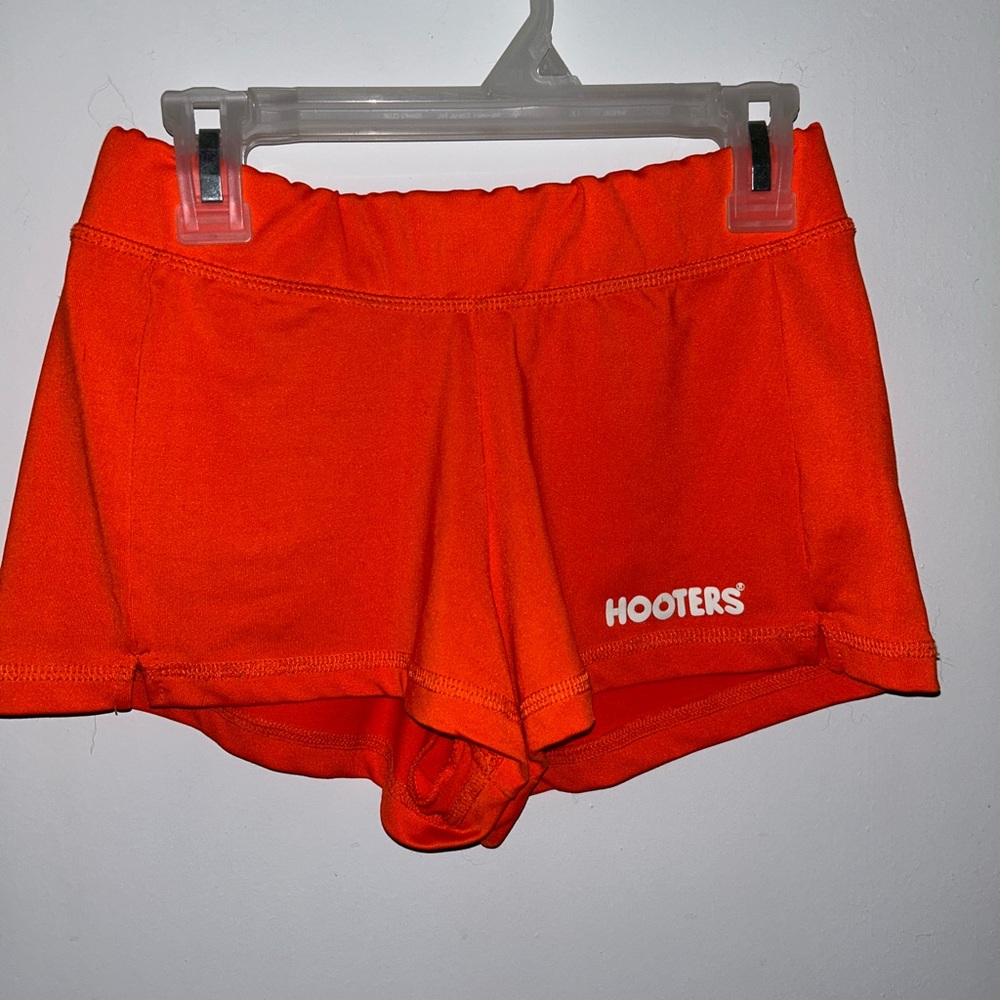 XSmall hooters shorts